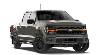 2026 Ford F-150® External Image 4